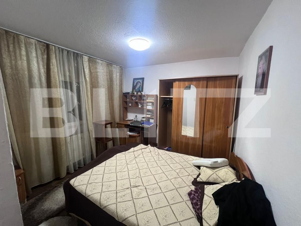 Apartament de vânzare 2 camere Micro 12 - 198219AV | BLITZ Târgoviște | Poza10