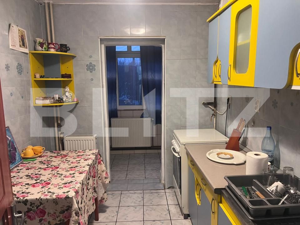Apartament de vânzare 2 camere Micro 12 - 198219AV | BLITZ Târgoviște | Poza2