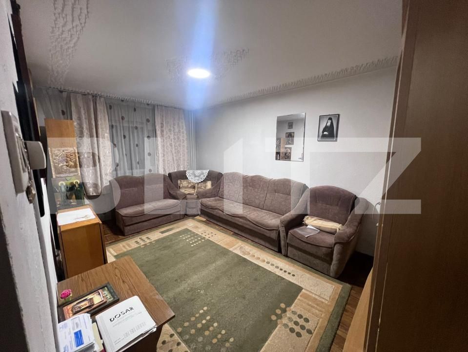 Apartament de vânzare 2 camere Micro 12 - 198219AV | BLITZ Târgoviște | Poza5