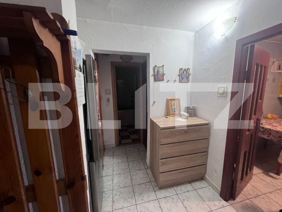 Apartament de vânzare 2 camere Micro 12 - 198219AV | BLITZ Târgoviște | Poza8