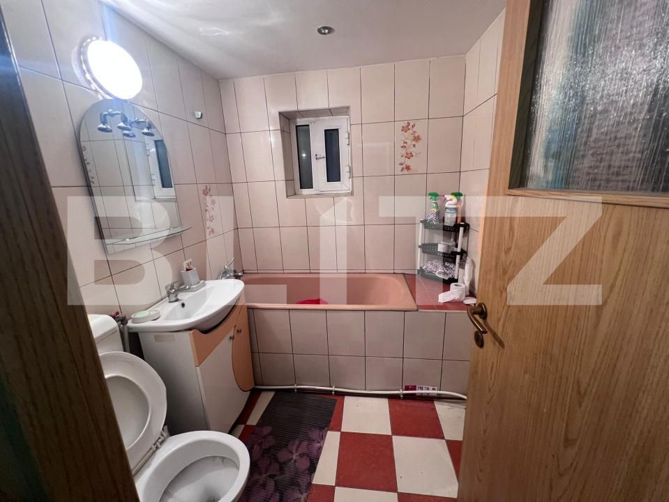 Apartament de vânzare 2 camere Micro 12 - 198219AV | BLITZ Târgoviște | Poza7