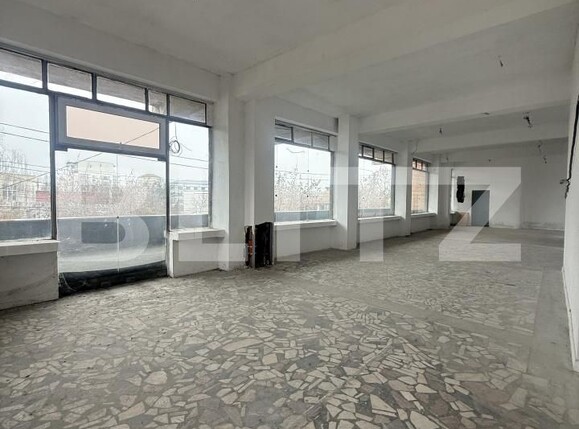 Spațiu comercial de închiriat Sud - 198238SIC | BLITZ Târgoviște | Poza3