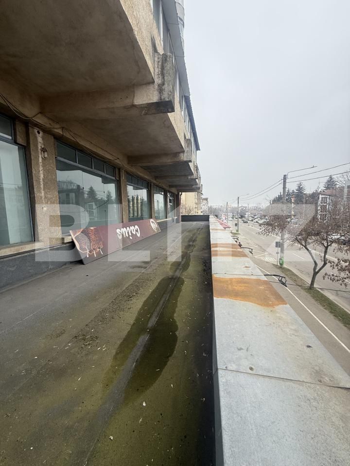 Spațiu comercial de închiriat Sud - 198238SIC | BLITZ Târgoviște | Poza9
