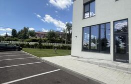 Spațiu comercial stradal - finisare la cerere, 180 mp, zona Centura