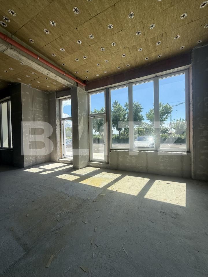 Spațiu comercial de închiriat Centura - 198255SIC | BLITZ Târgoviște | Poza5