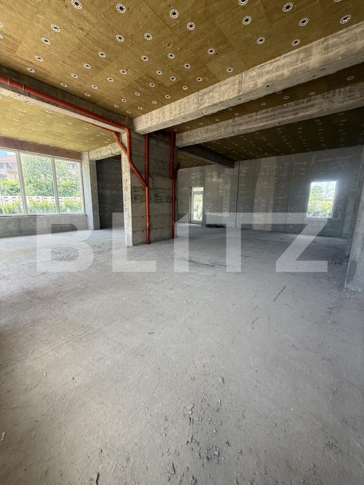 Spațiu comercial de închiriat Centura - 198255SIC | BLITZ Târgoviște | Poza2