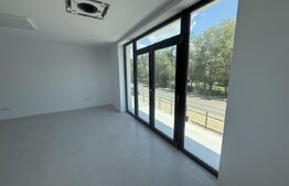 Hala industriala cu birouri P+1, 512 mp, zona Ulmi