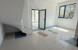 Hala industriala cu birouri P+1, 512 mp, zona Ulmi