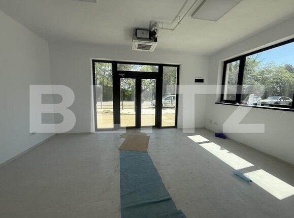 Spațiu industrial de închiriat Ulmi - 198256SII | BLITZ Târgoviște | Poza6