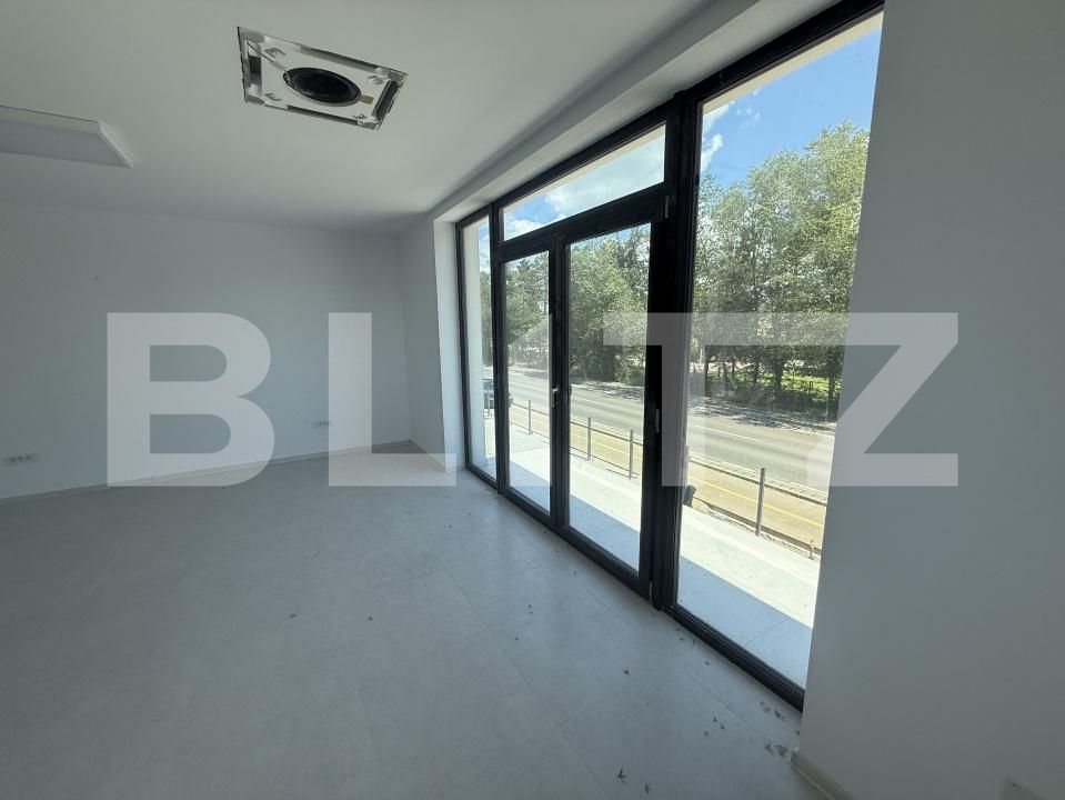 Spațiu industrial de închiriat Ulmi - 198256SII | BLITZ Târgoviște | Poza11