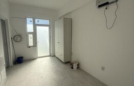 Spațiu comercial sau locuință, 18 mp, zona Centrală - Voinești