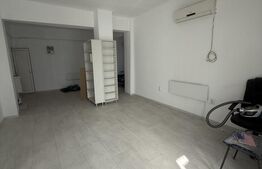 Spațiu comercial sau locuință, 49 mp, zona Centrală - Voinești 