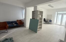 Spațiu comercial sau locuință, 49 mp, zona Centrală - Voinești 