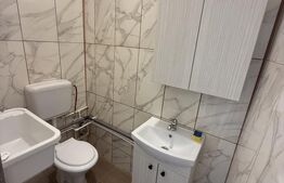 Spațiu comercial sau locuință, 49 mp, zona Centrală - Voinești 