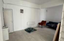 Spațiu comercial sau locuință, 49 mp, zona Centrală - Voinești 