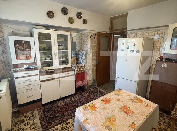 Apartament de vânzare 4 camere Ultracentral - 198259AV | BLITZ Târgoviște | Poza6