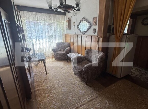 Apartament de vânzare 4 camere Ultracentral - 198259AV | BLITZ Târgoviște | Poza3