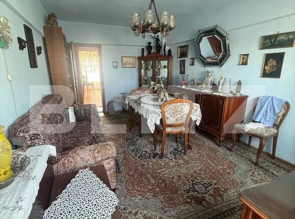 Apartament de vânzare 4 camere Ultracentral - 198259AV | BLITZ Târgoviște | Poza2