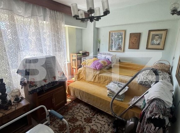 Apartament de vânzare 4 camere Ultracentral - 198259AV | BLITZ Târgoviște | Poza4