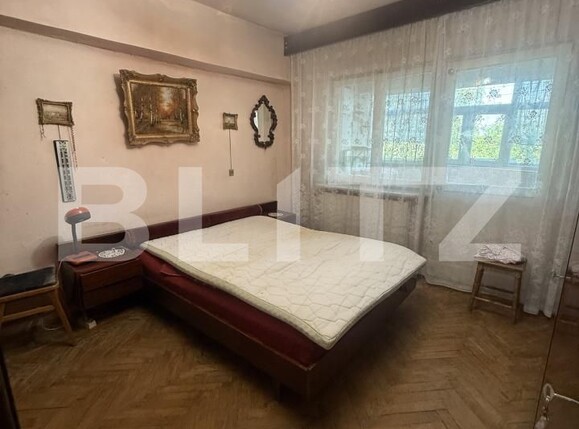 Apartament de vânzare 4 camere Ultracentral - 198259AV | BLITZ Târgoviște | Poza1