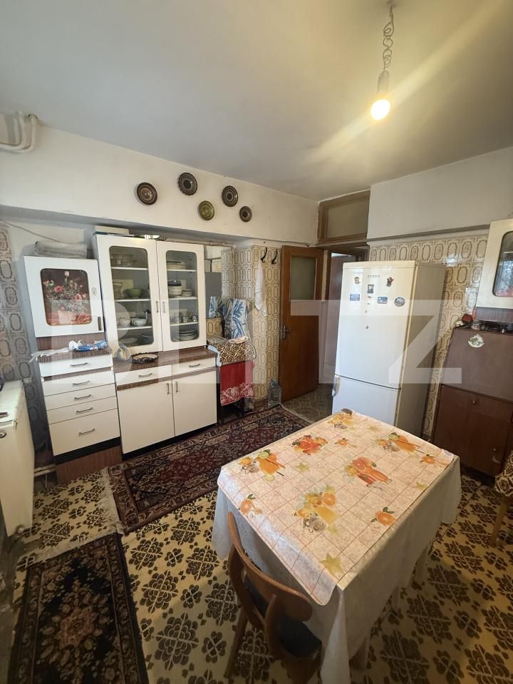 Apartament de vânzare 4 camere Ultracentral - 198259AV | BLITZ Târgoviște | Poza6