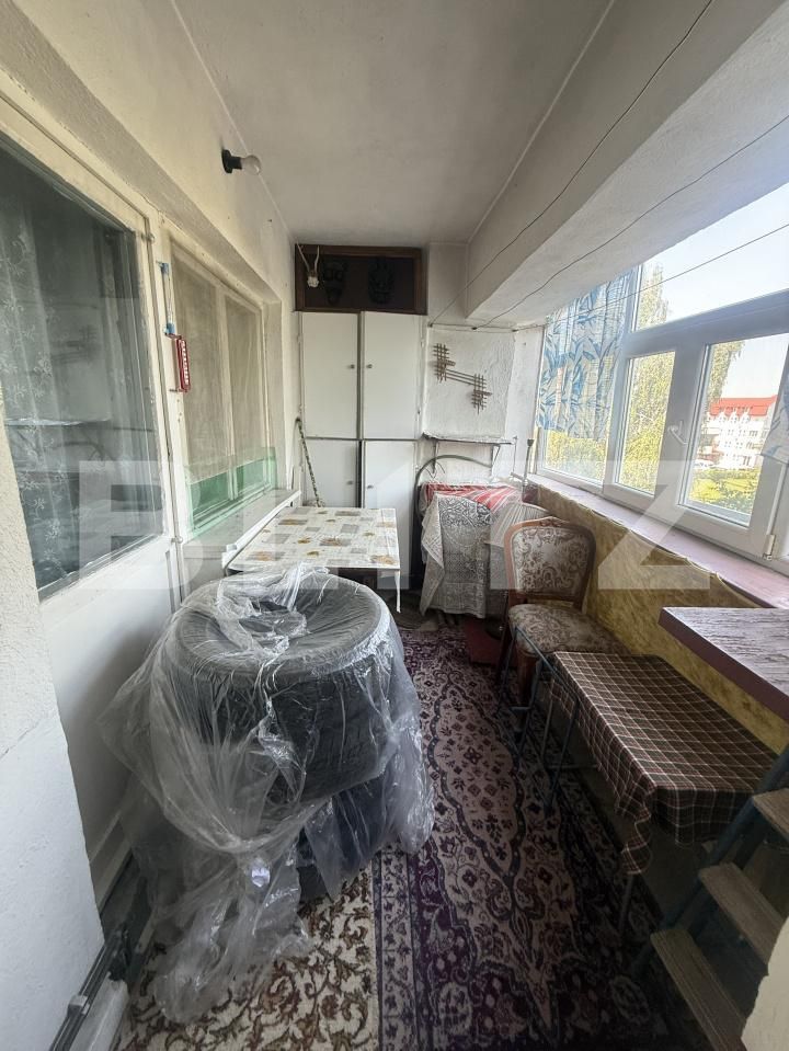 Apartament de vânzare 4 camere Ultracentral - 198259AV | BLITZ Târgoviște | Poza10