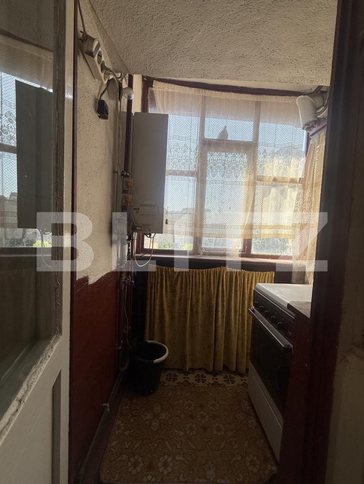 Apartament de vânzare 4 camere Ultracentral - 198259AV | BLITZ Târgoviște | Poza12