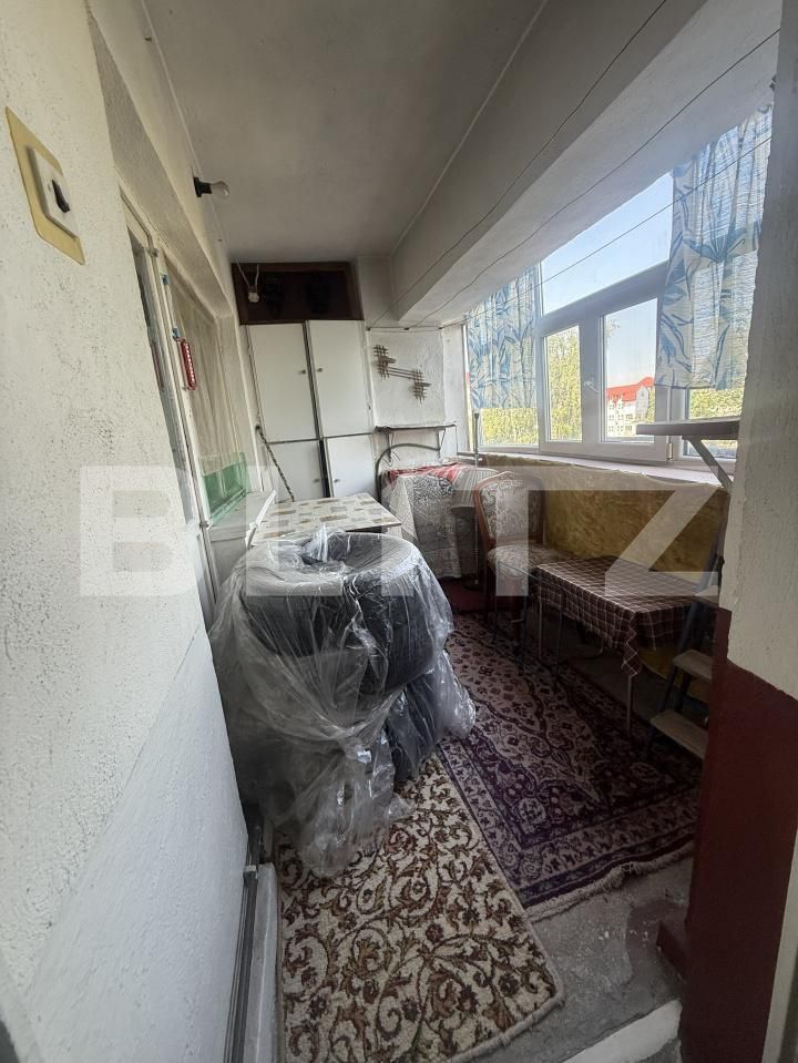 Apartament de vânzare 4 camere Ultracentral - 198259AV | BLITZ Târgoviște | Poza11