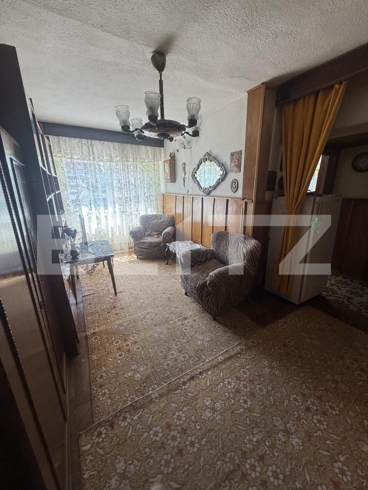 Apartament de vânzare 4 camere Ultracentral - 198259AV | BLITZ Târgoviște | Poza3