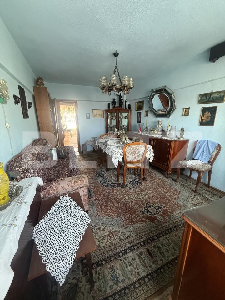 Apartament de vânzare 4 camere Ultracentral - 198259AV | BLITZ Târgoviște | Poza2