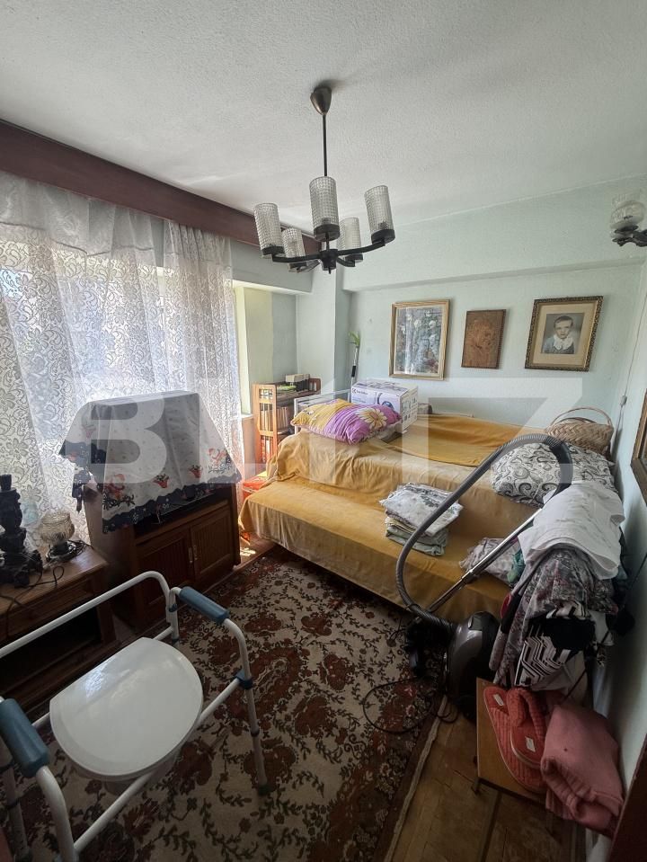 Apartament de vânzare 4 camere Ultracentral - 198259AV | BLITZ Târgoviște | Poza4