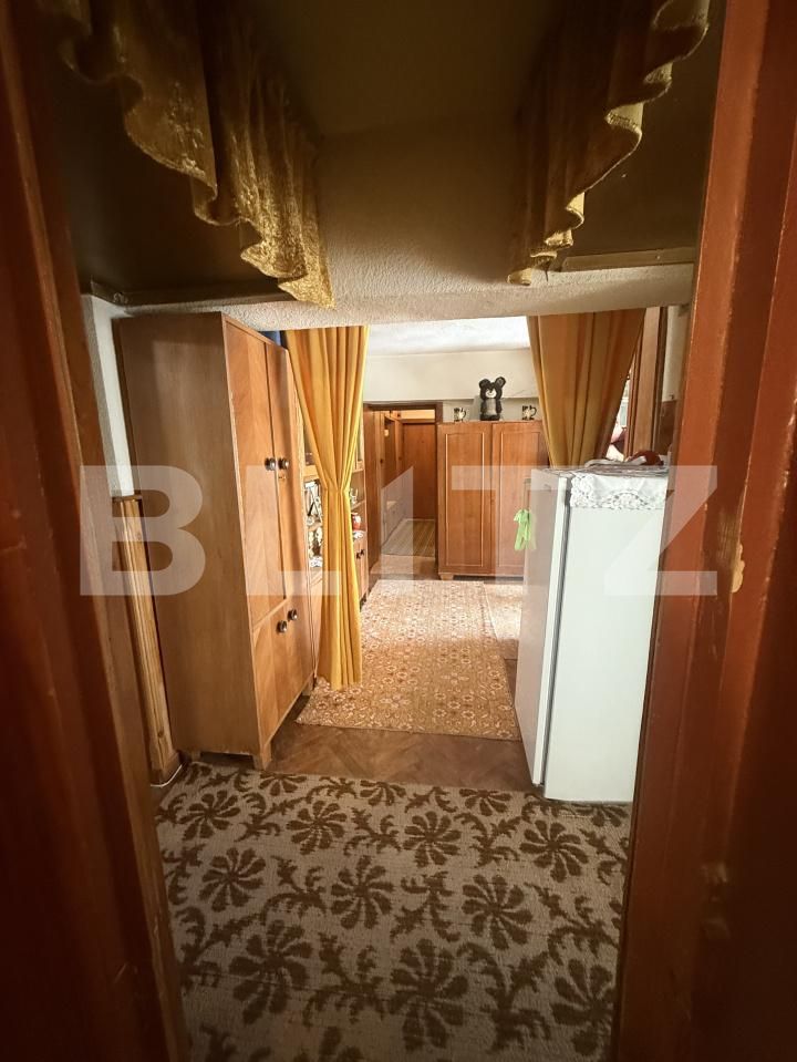 Apartament de vânzare 4 camere Ultracentral - 198259AV | BLITZ Târgoviște | Poza13