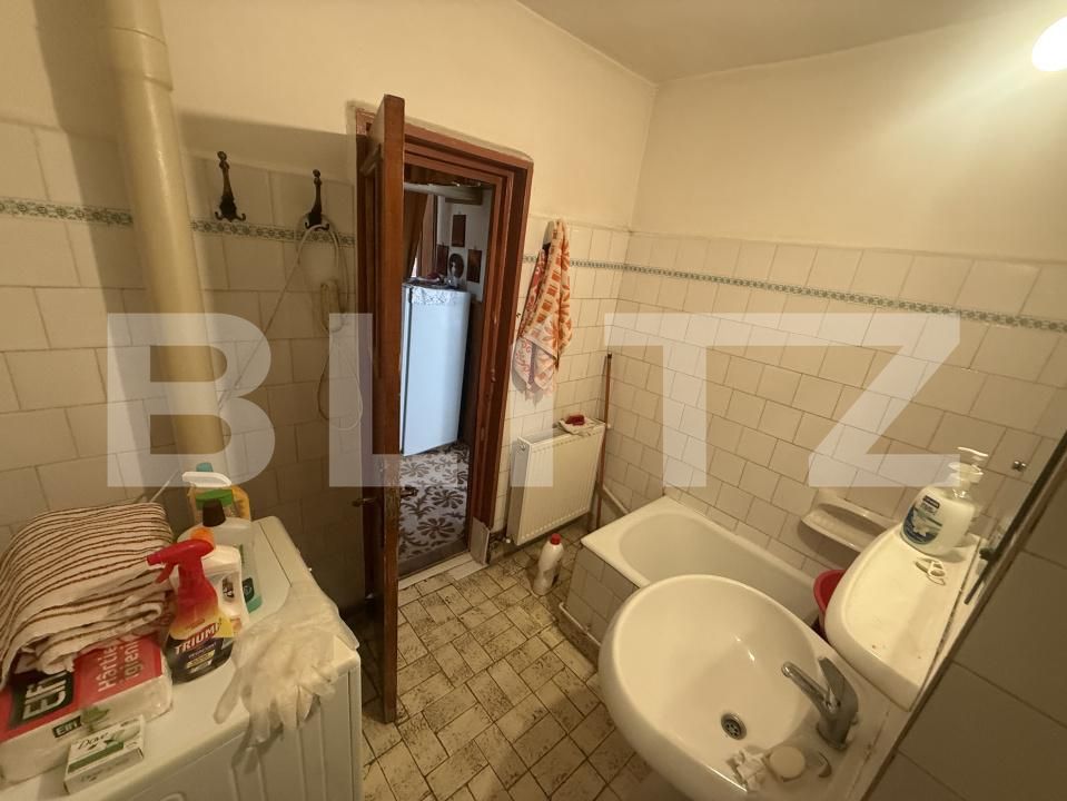 Apartament de vânzare 4 camere Ultracentral - 198259AV | BLITZ Târgoviște | Poza9