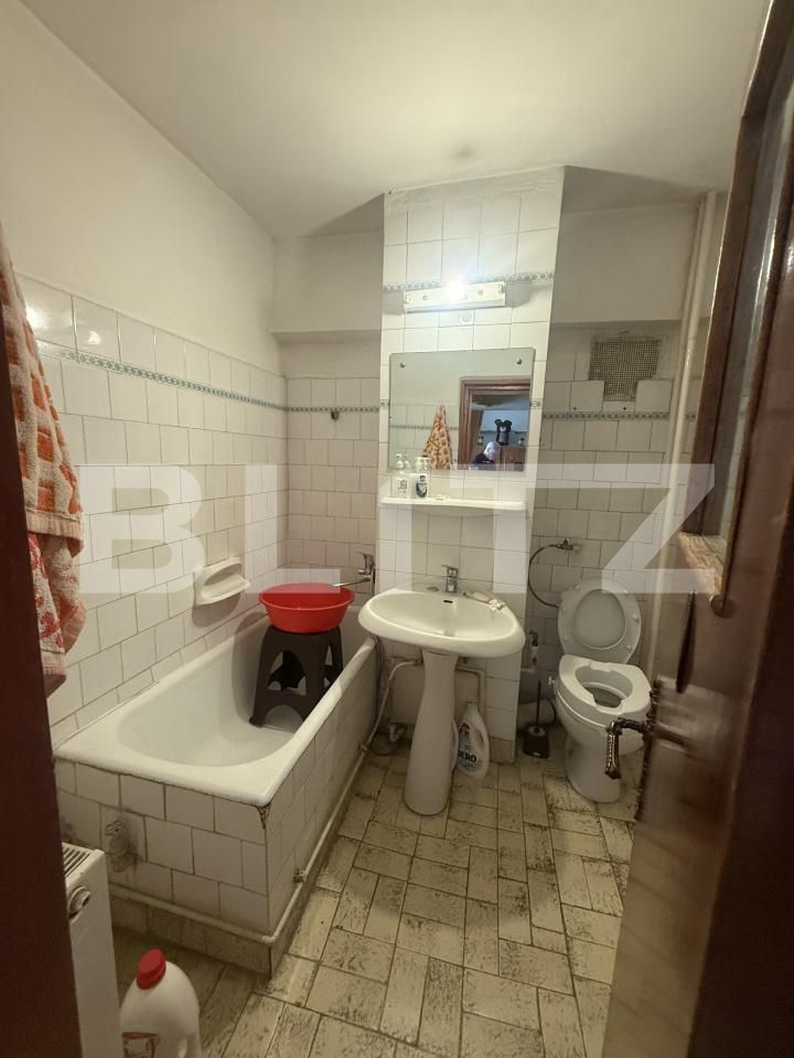 Apartament de vânzare 4 camere Ultracentral - 198259AV | BLITZ Târgoviște | Poza8