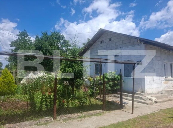 Casa de vânzare 5 camere Crangurile - 198295CV | BLITZ Târgoviște | Poza1
