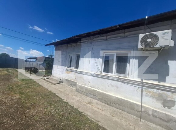 Casa de vânzare 5 camere Crangurile - 198295CV | BLITZ Târgoviște | Poza4