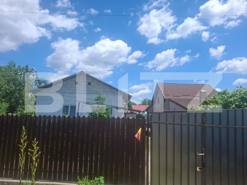 Casa de vânzare 5 camere Crangurile - 198295CV | BLITZ Târgoviște | Poza12
