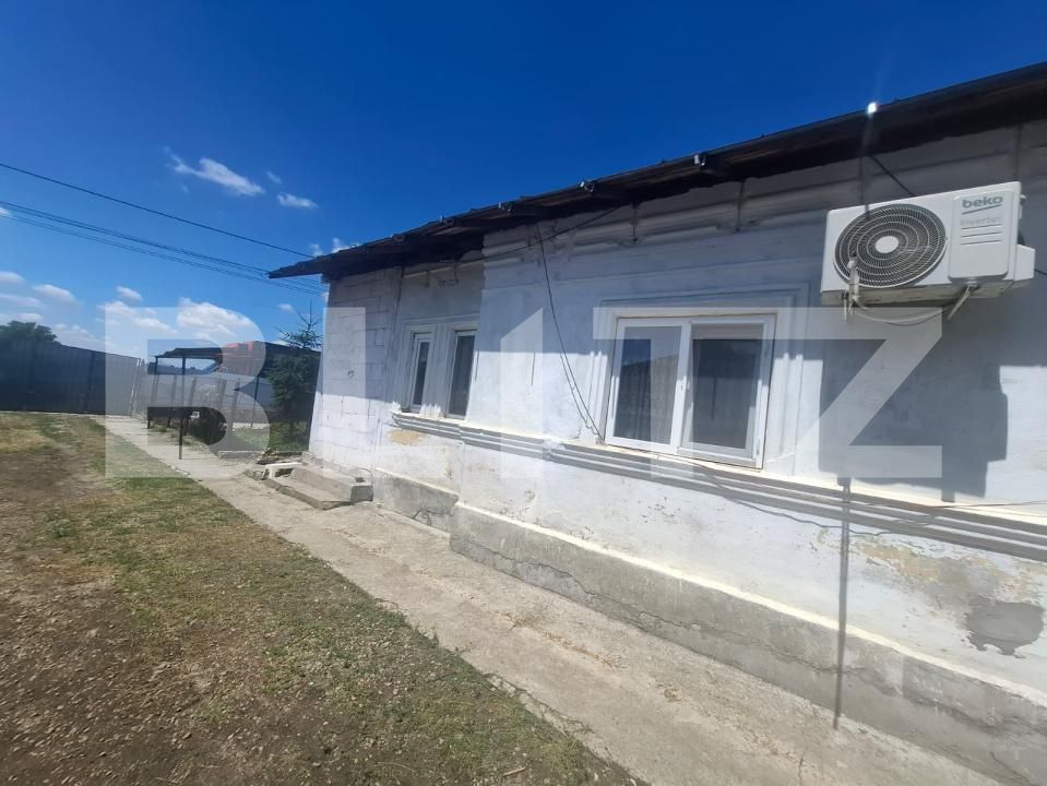Casa de vânzare 5 camere Crangurile - 198295CV | BLITZ Târgoviște | Poza4