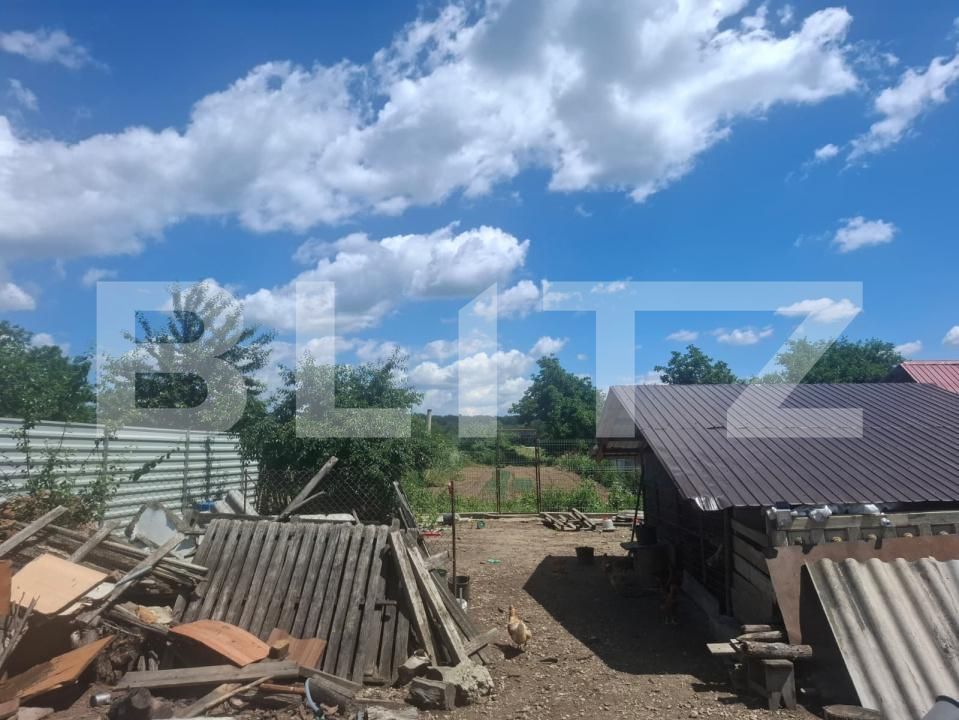 Casa de vânzare 5 camere Crangurile - 198295CV | BLITZ Târgoviște | Poza2