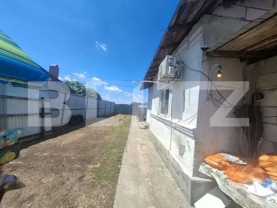 Casa de vânzare 5 camere Crangurile - 198295CV | BLITZ Târgoviște | Poza3