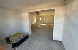 Hală 700 mp + Spațiu Comercial și Birouri, Curte 5000 mp, zona Mănești