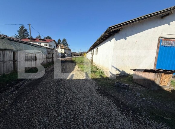 Spațiu industrial de închiriat Manesti - 198362SII | BLITZ Târgoviște | Poza8
