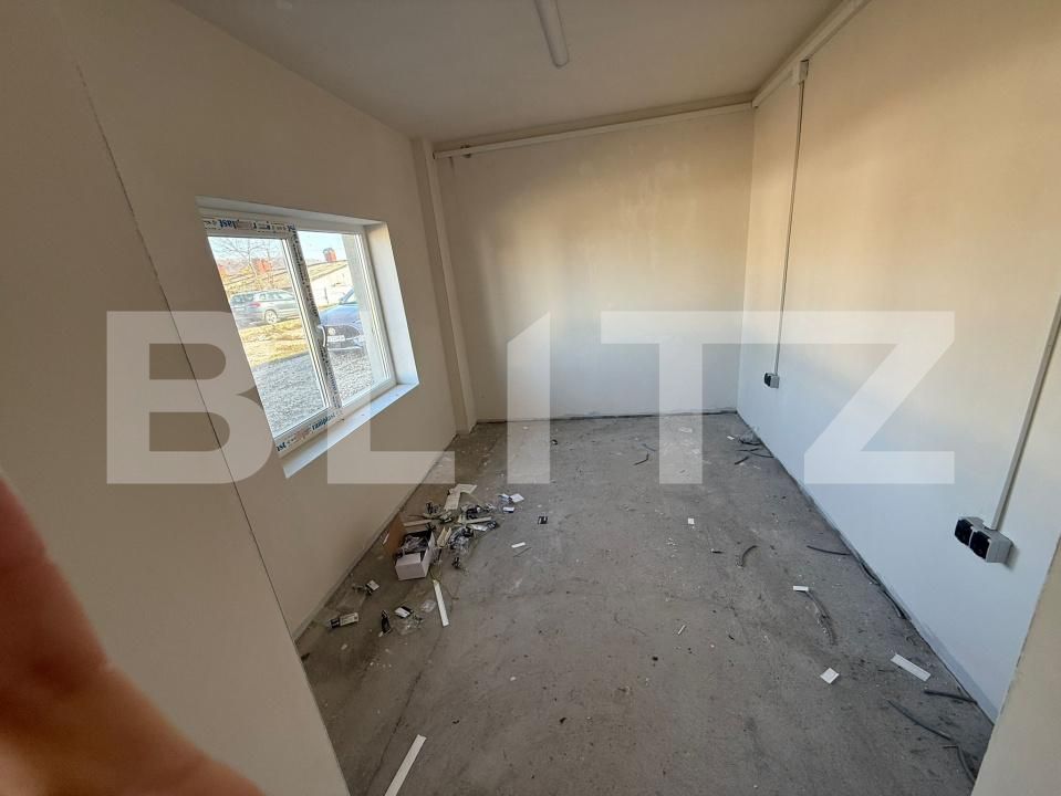 Spațiu industrial de închiriat Manesti - 198362SII | BLITZ Târgoviște | Poza3