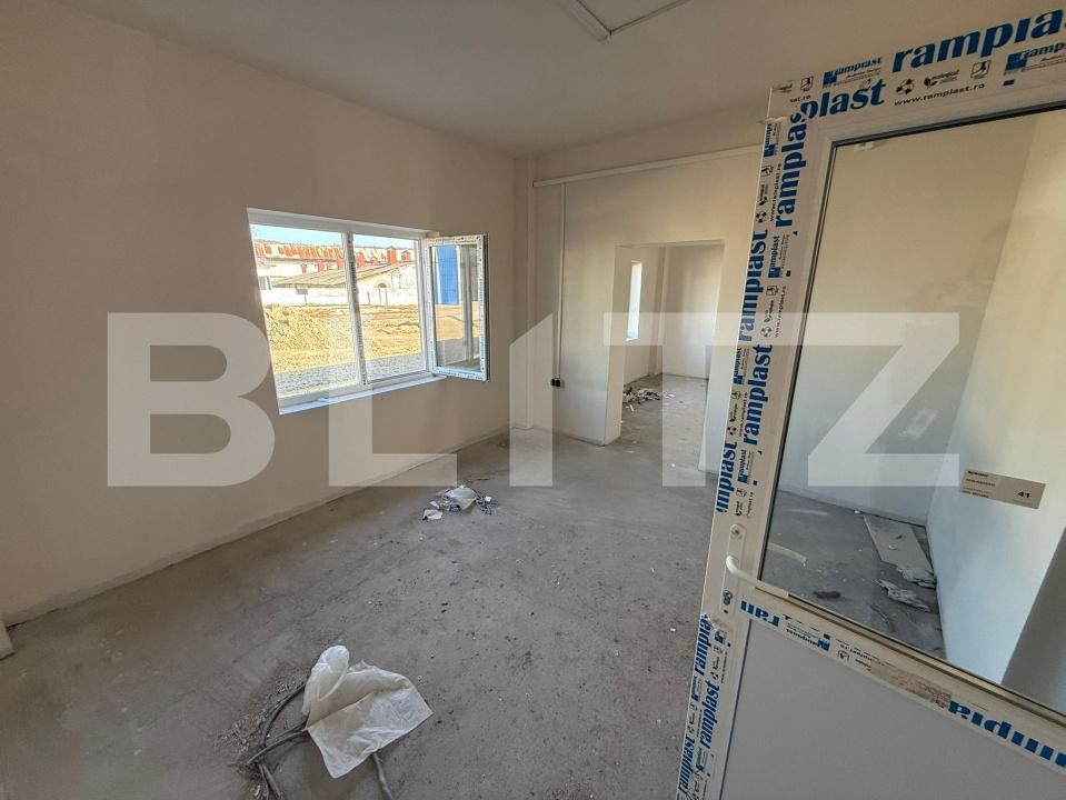Spațiu industrial de închiriat Manesti - 198362SII | BLITZ Târgoviște | Poza4