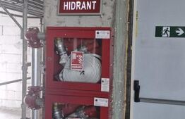 Spațiu comercial de mari dimensiuni, 400 mp, Exterior Sud