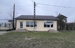 Spațiu comercial 55 mp cu posibilitate terasă – Târgoviște