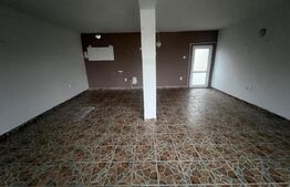 Spațiu comercial 55 mp cu posibilitate terasă – Târgoviște
