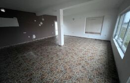 Spațiu comercial 55 mp cu posibilitate terasă – Târgoviște