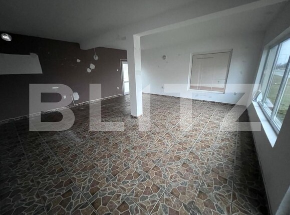 Spațiu comercial de închiriat Exterior Est - 198377SIC | BLITZ Târgoviște | Poza4
