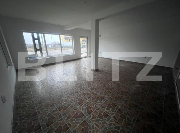 Spațiu comercial de închiriat Exterior Est - 198377SIC | BLITZ Târgoviște | Poza1
